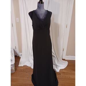 Jim Hjelm Occasions formal dress, size 12